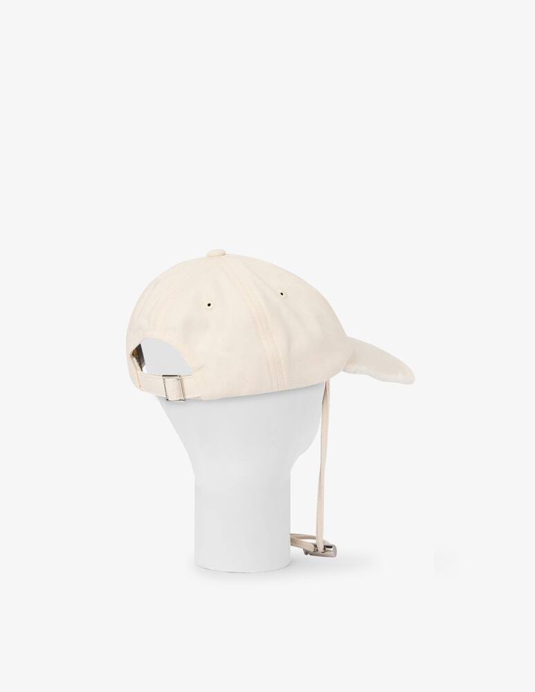rinascente Jacquemus Artichaut cap