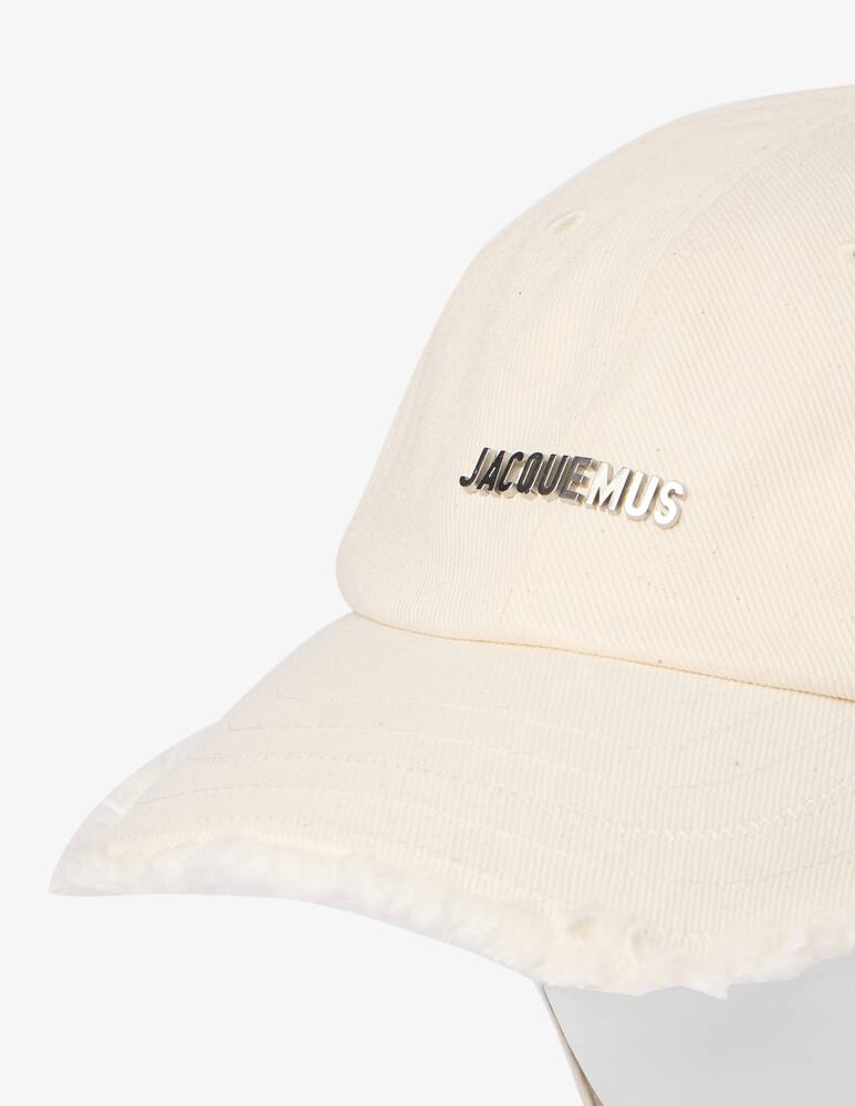 rinascente Jacquemus Artichaut cap