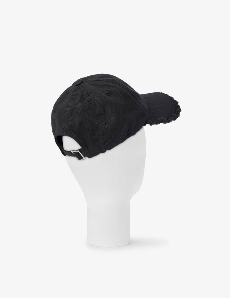 rinascente Jacquemus La Casquette hat