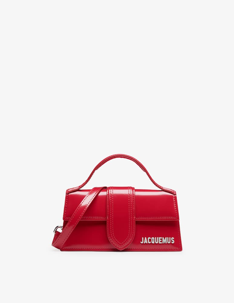 Jacquemus Borsa Le Bambino - immagine 1