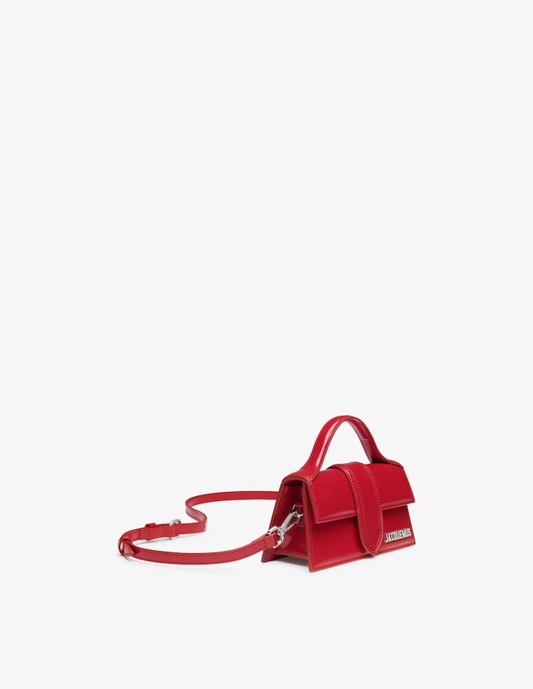 Jacquemus Borsa Le Bambino - immagine 2