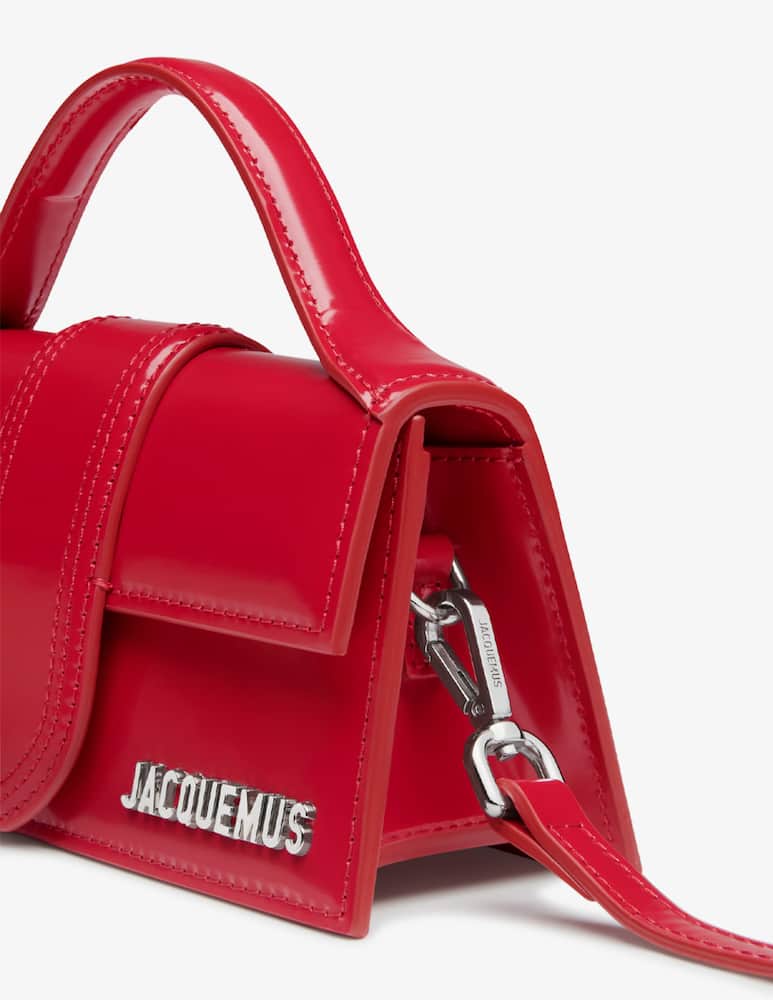 Jacquemus Borsa Le Bambino - immagine 4