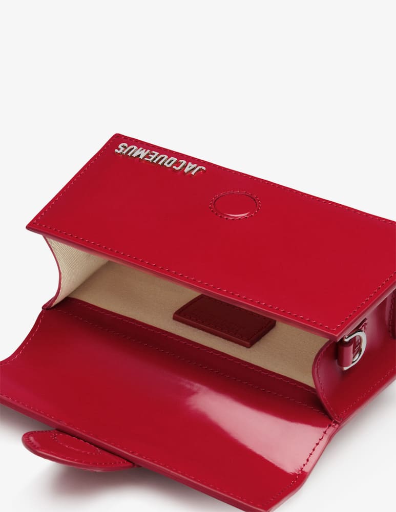 Jacquemus Borsa Le Bambino - immagine 5