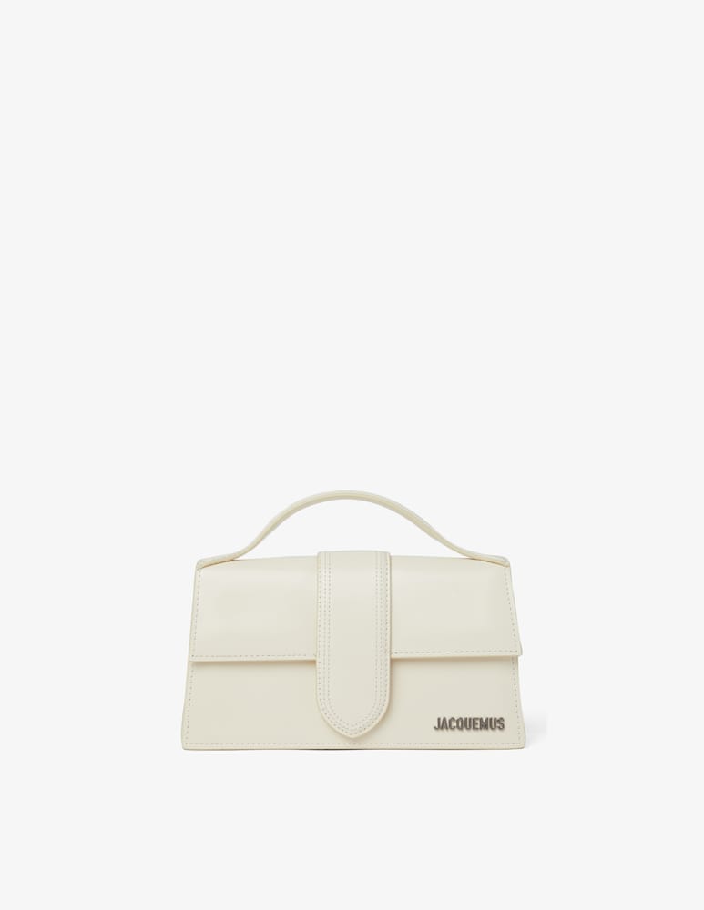Jacquemus Le grand Bambino bag - picture 1 Jacquemus Le grand Bambino bag - picture 1