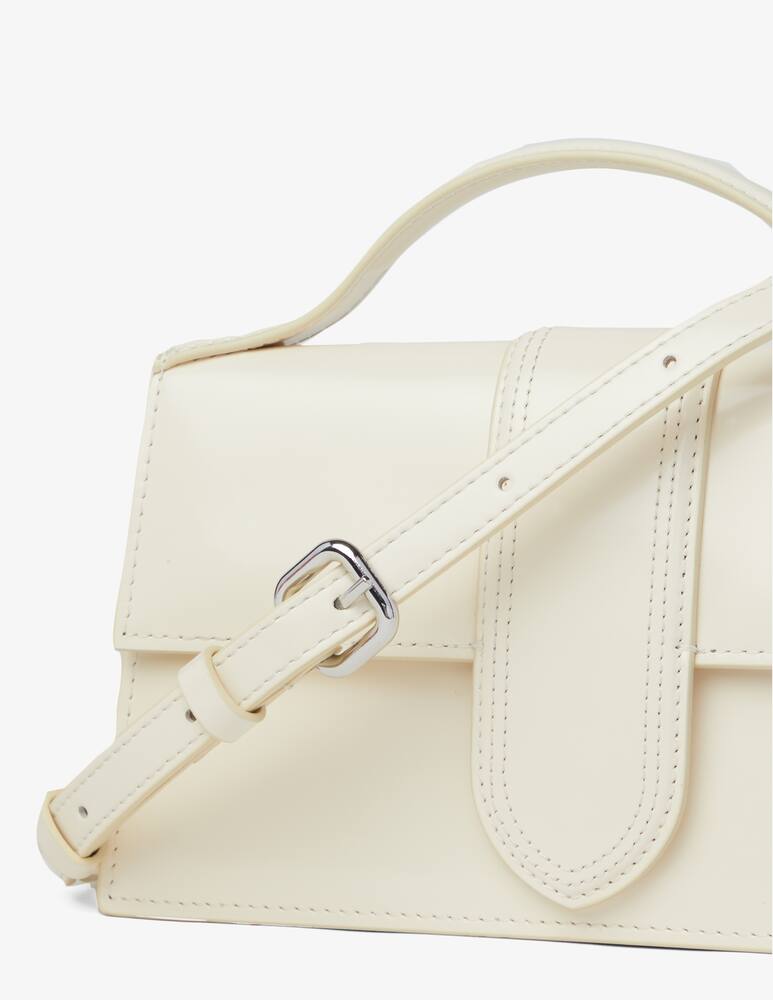 rinascente Jacquemus Borsa Le grand Bambino