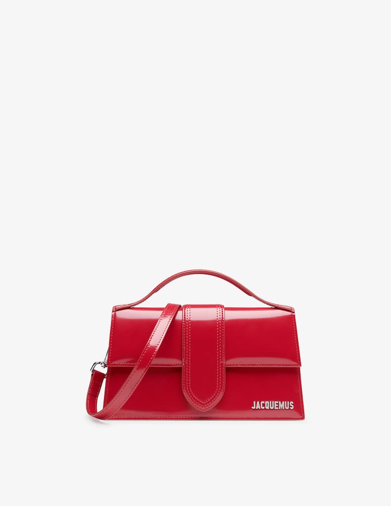 Jacquemus Borsa Le grand bambino - immagine 1 Jacquemus Borsa Le grand bambino - immagine 1