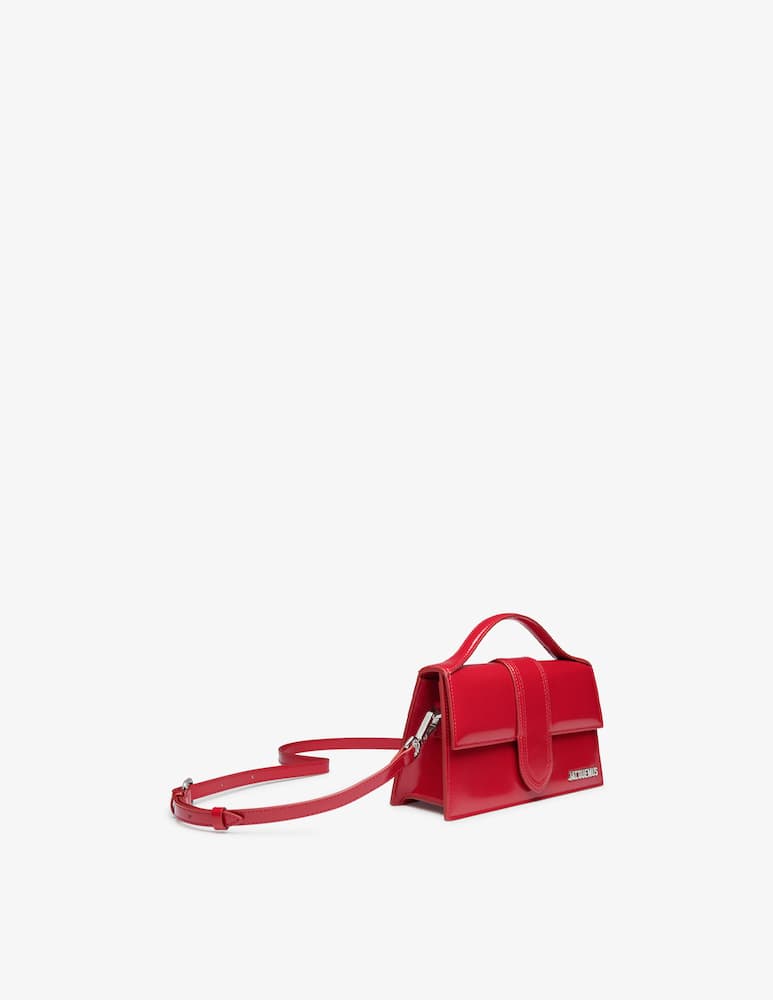 rinascente Jacquemus Borsa Le grand bambino