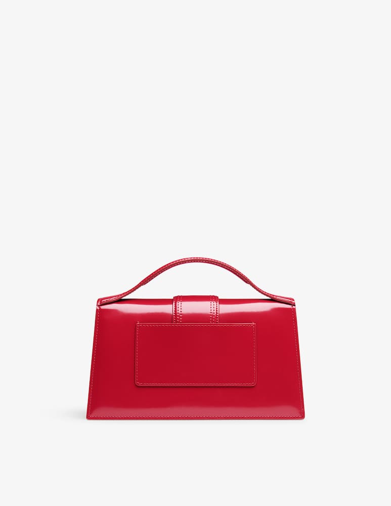 Jacquemus Borsa Le grand bambino - immagine 3 Jacquemus Borsa Le grand bambino - immagine 3