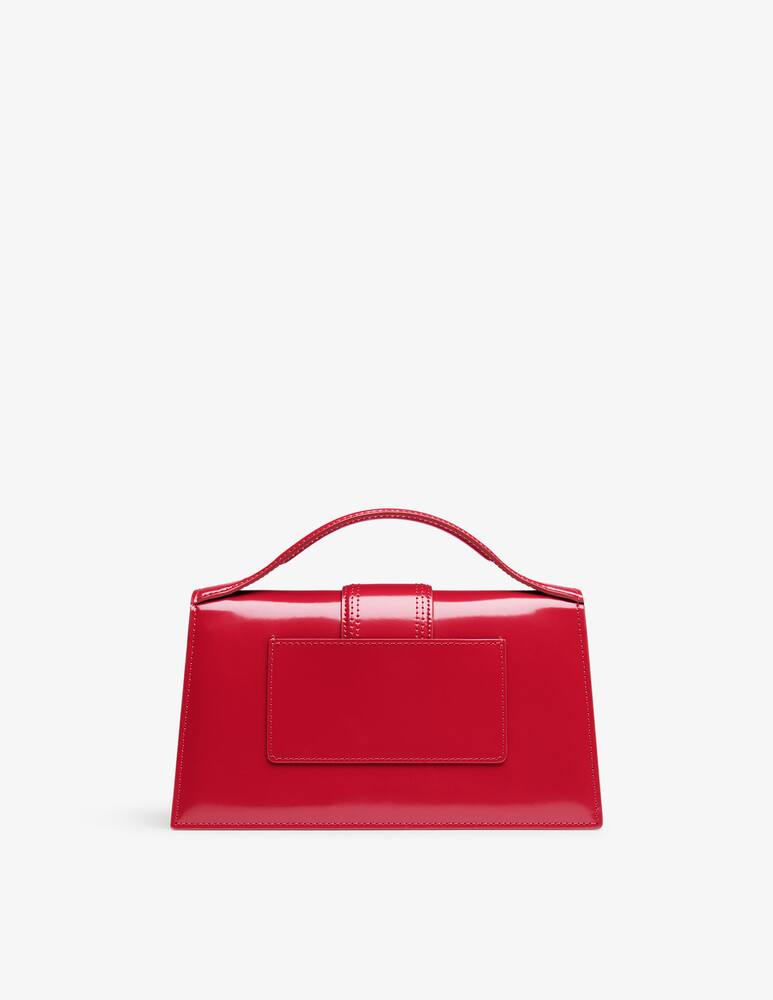rinascente Jacquemus Borsa Le grand bambino