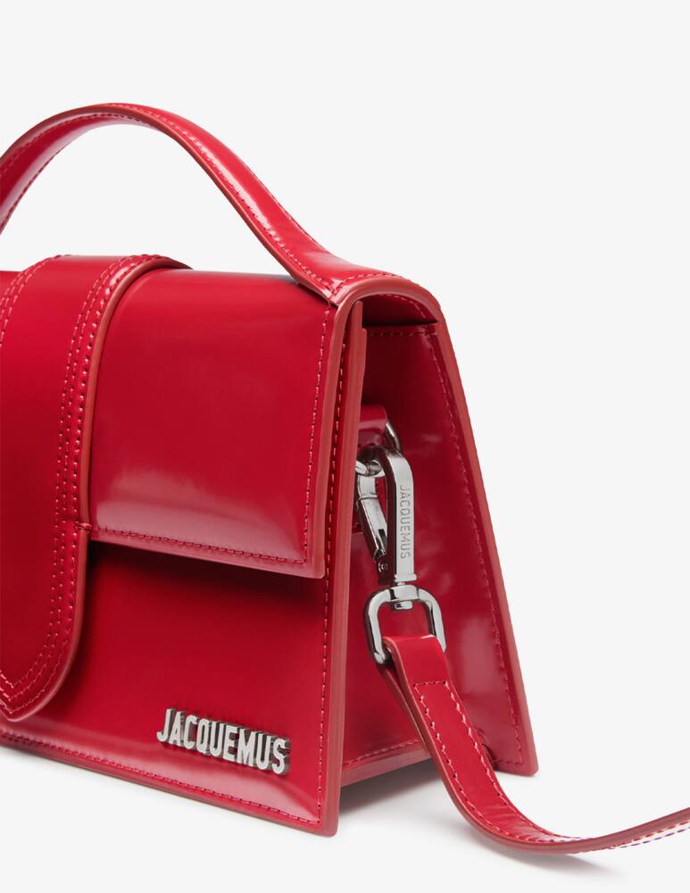 rinascente Jacquemus Borsa Le grand bambino