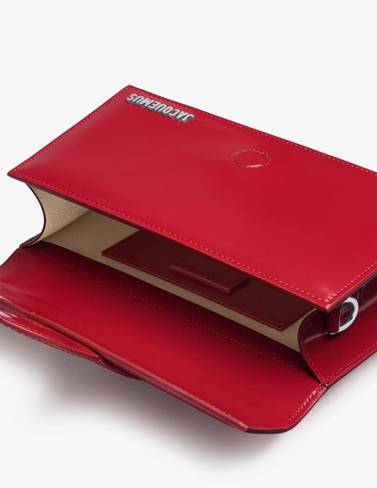 rinascente Jacquemus Borsa Le grand bambino