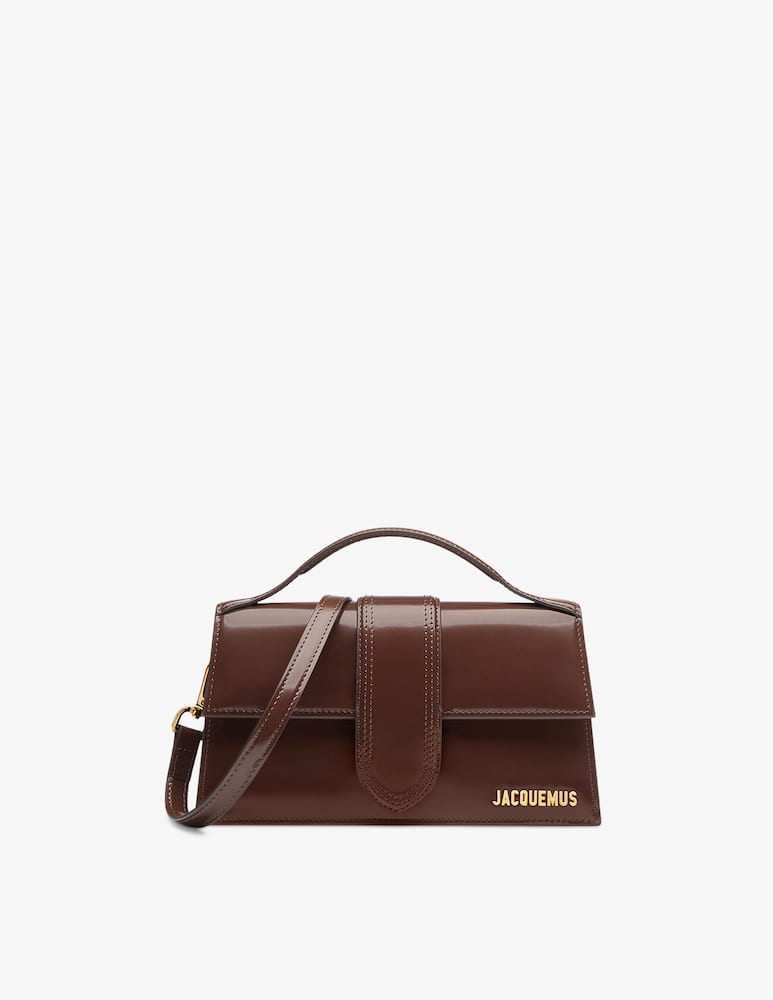 Jacquemus Borsa Le grand Bambino - immagine 1 Jacquemus Borsa Le grand Bambino - immagine 1
