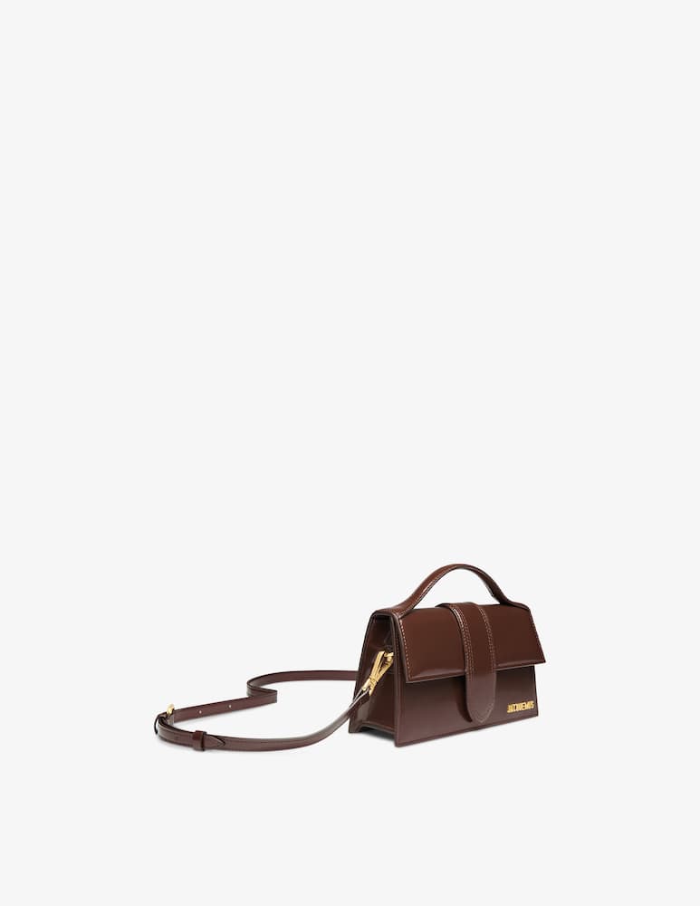 Jacquemus Borsa Le grand Bambino - immagine 2 Jacquemus Borsa Le grand Bambino - immagine 2