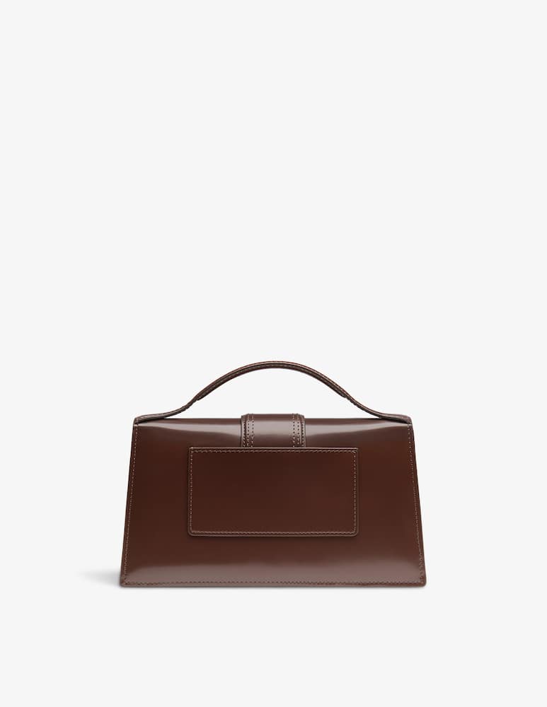 Jacquemus Borsa Le grand Bambino - immagine 3 Jacquemus Borsa Le grand Bambino - immagine 3