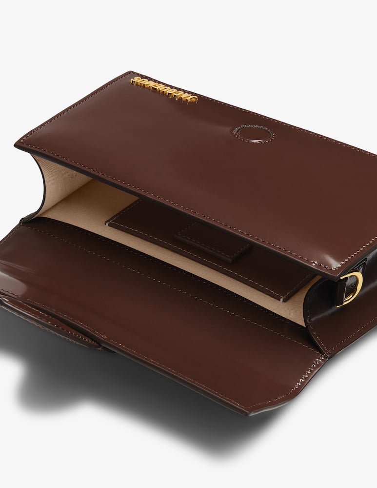 Jacquemus Borsa Le grand Bambino - immagine 4 Jacquemus Borsa Le grand Bambino - immagine 4
