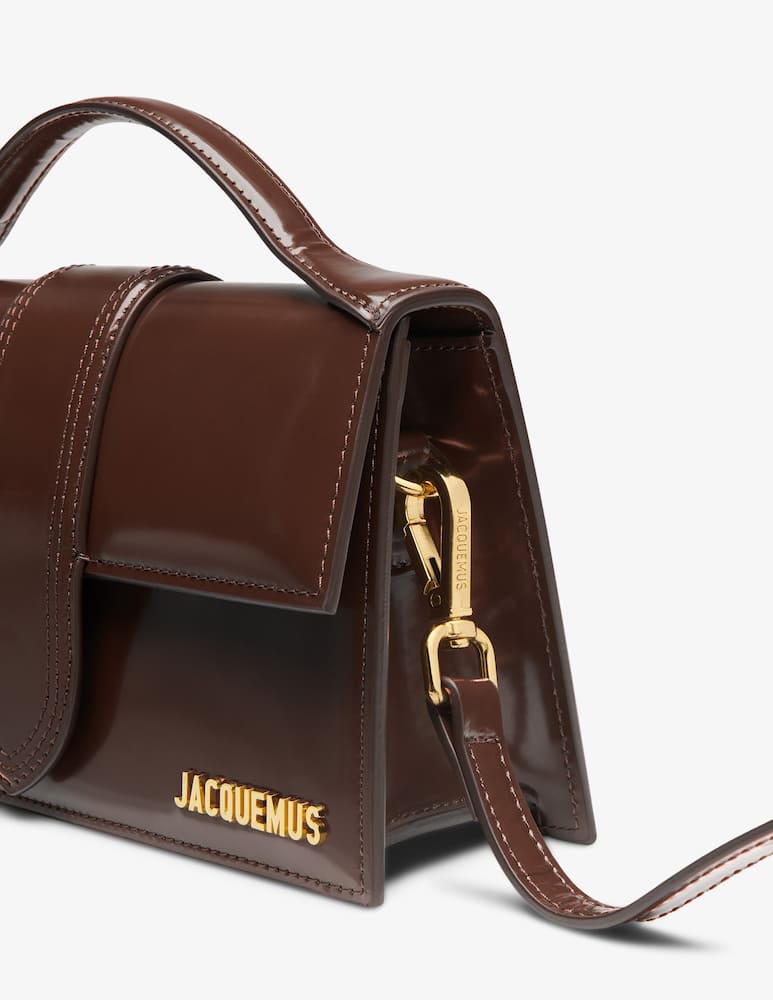 Jacquemus Borsa Le grand Bambino - immagine 5 Jacquemus Borsa Le grand Bambino - immagine 5