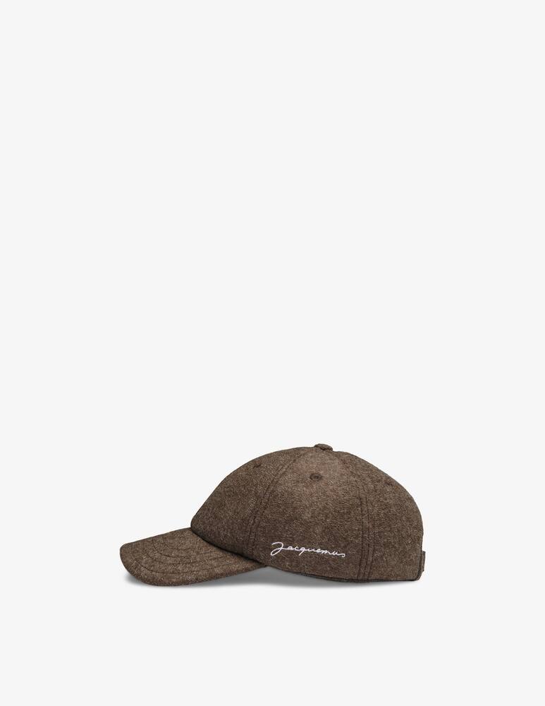 Jacquemus Le casquettes - picture 1