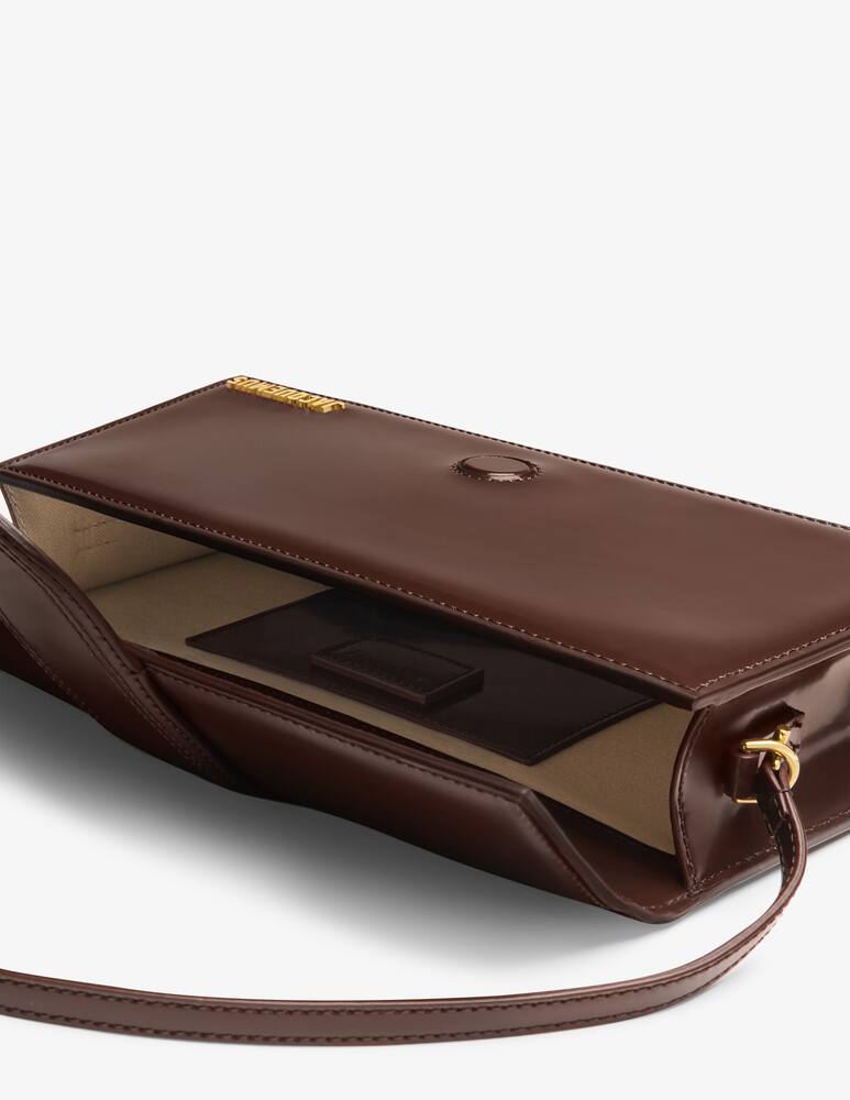 rinascente Jacquemus Borsa Le Bambino long