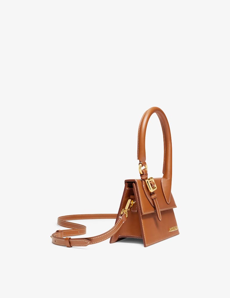 rinascente Jacquemus Chiquito moyenne boucle bag