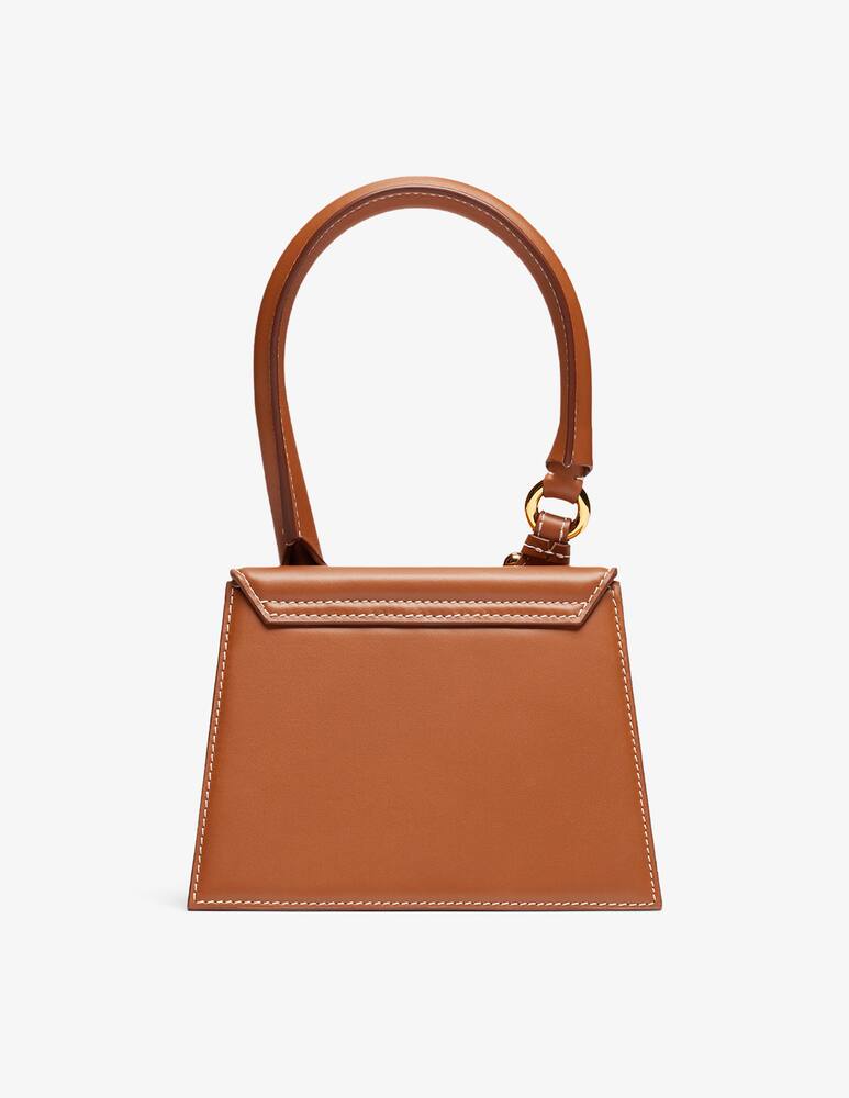 rinascente Jacquemus Chiquito moyenne boucle bag