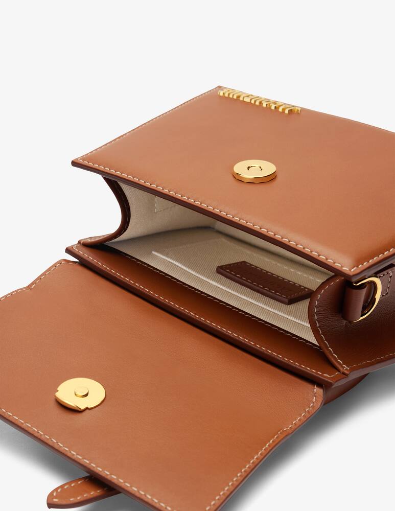 rinascente Jacquemus Chiquito moyenne boucle bag