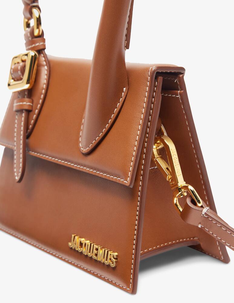 rinascente Jacquemus Chiquito moyenne boucle bag