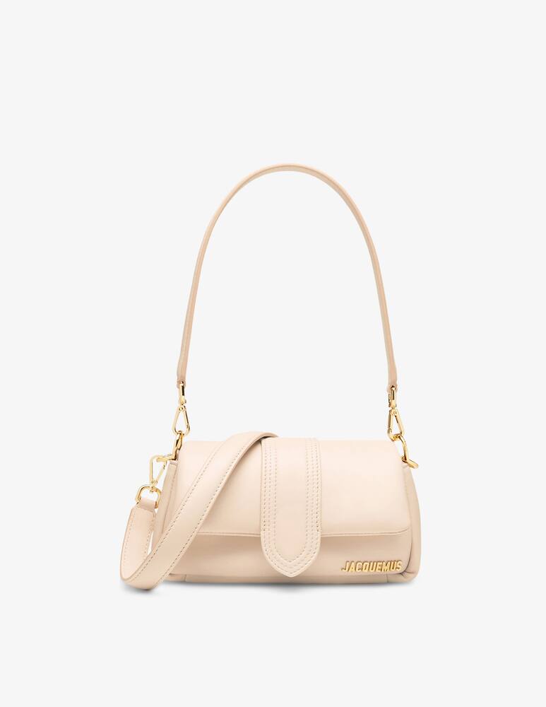 Jacquemus Le petit Bambimou bag - picture 1 Jacquemus Le petit Bambimou bag - picture 1