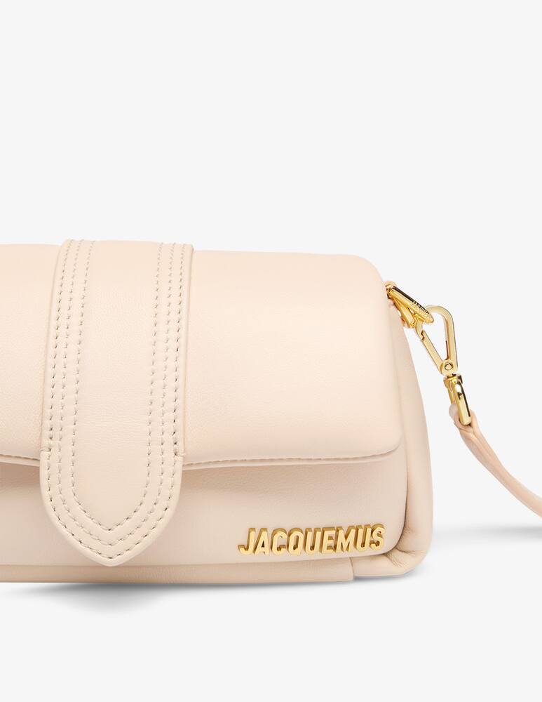 Jacquemus Le petit Bambimou bag - picture 5 Jacquemus Le petit Bambimou bag - picture 5