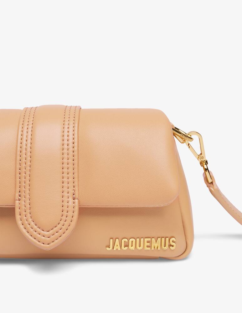 rinascente Jacquemus Le petit Bambimou bag
