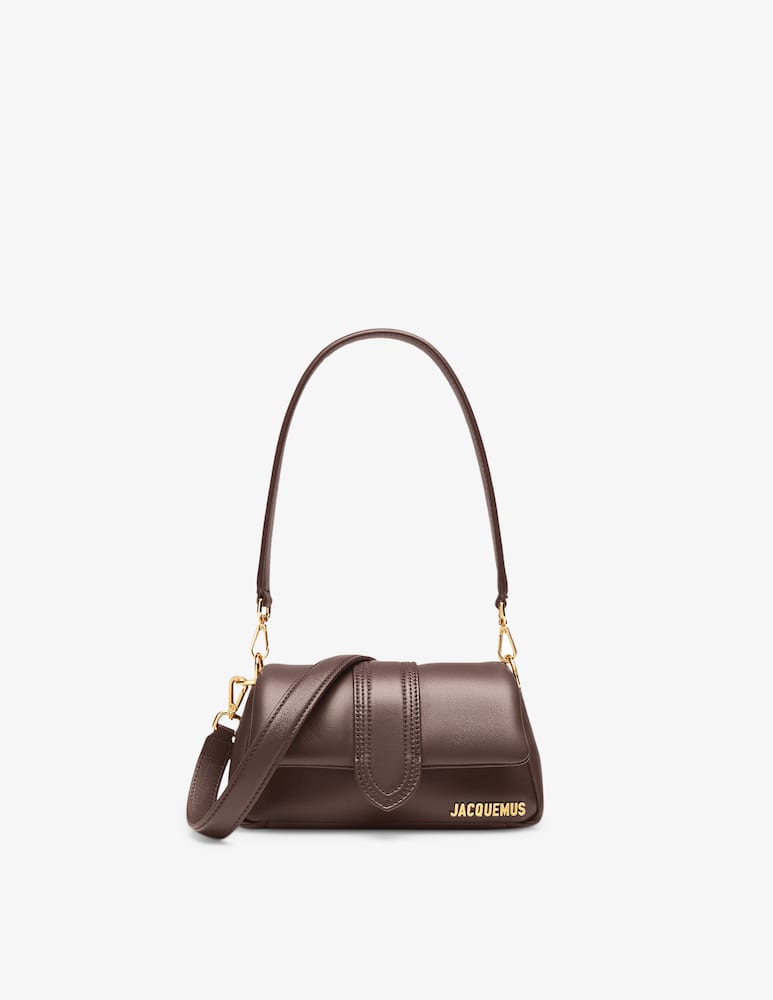 Jacquemus Le Petit Bambimou bag - picture 1 Jacquemus Le Petit Bambimou bag - picture 1