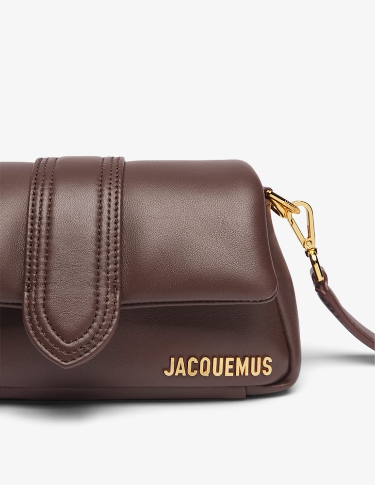 Jacquemus Le Petit Bambimou bag - picture 4 Jacquemus Le Petit Bambimou bag - picture 4