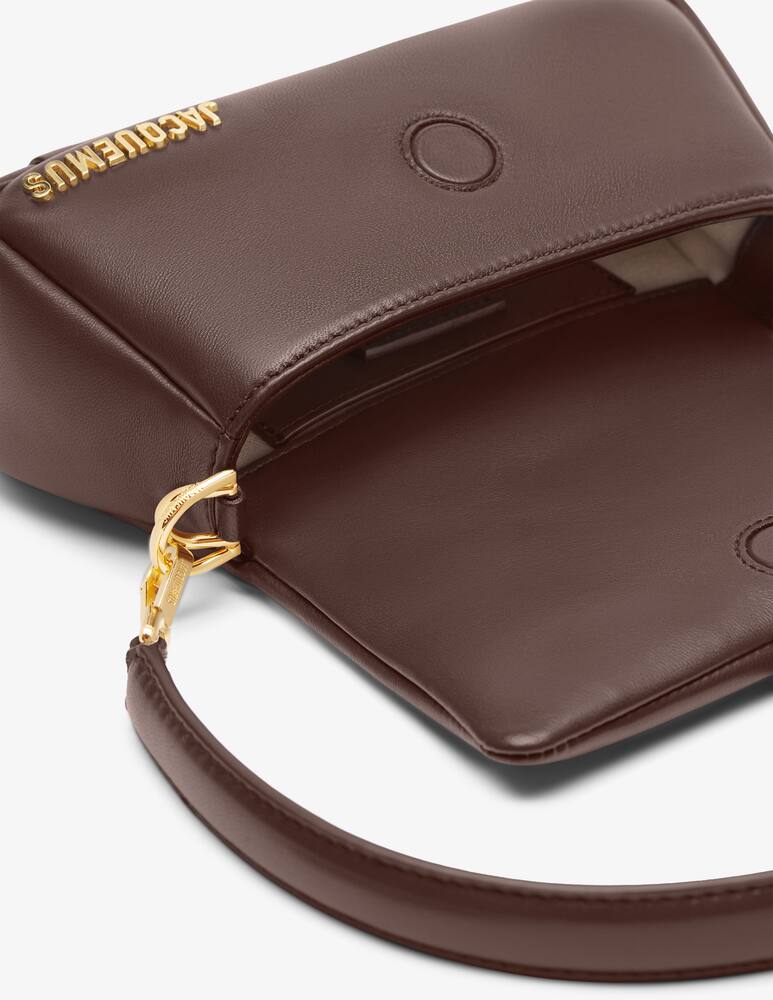 rinascente Jacquemus Borsa Le Petit Bambimou