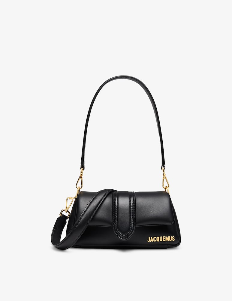 Jacquemus Borsa Le petit Bambimou - immagine 1 Jacquemus Borsa Le petit Bambimou - immagine 1