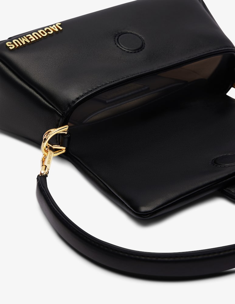 Jacquemus Borsa Le petit Bambimou - immagine 4 Jacquemus Borsa Le petit Bambimou - immagine 4