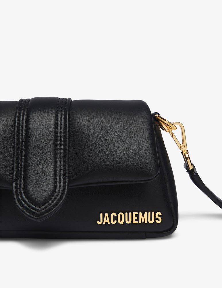 Jacquemus Borsa Le petit Bambimou - immagine 5 Jacquemus Borsa Le petit Bambimou - immagine 5