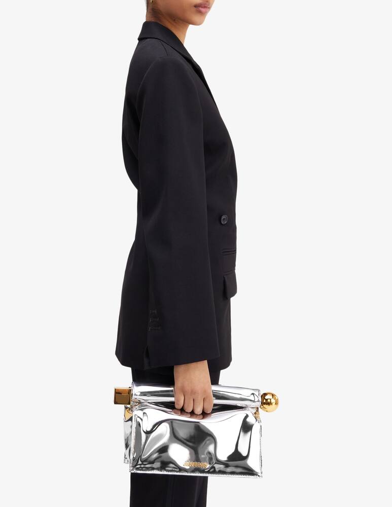 rinascente Jacquemus Le pochette bag