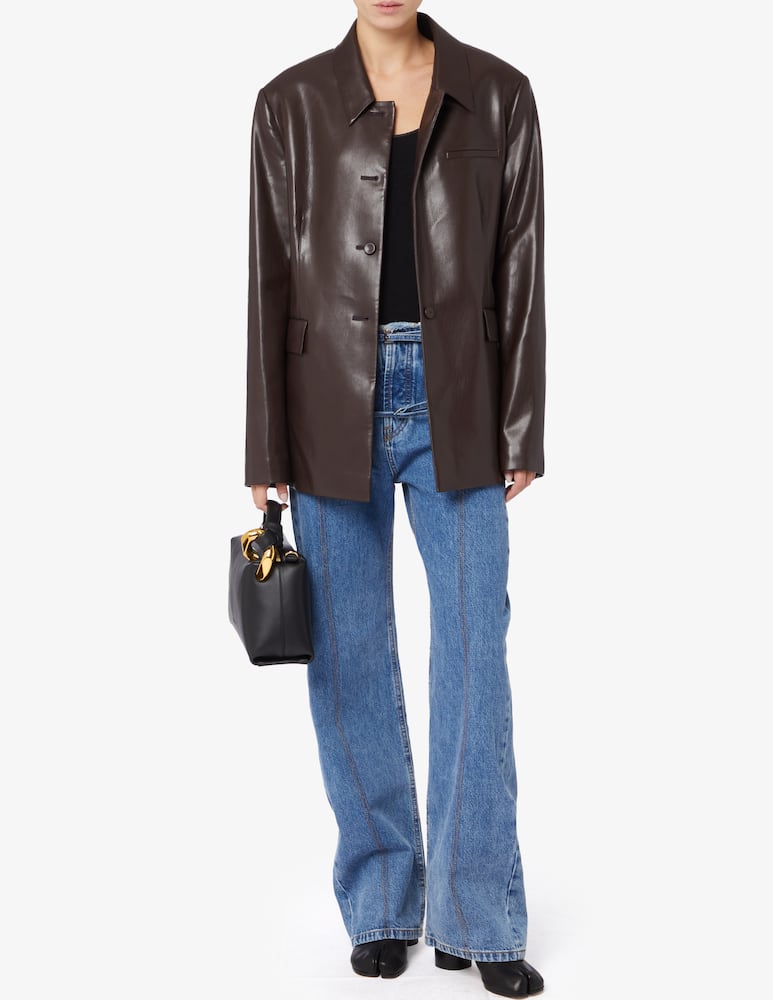 rinascente Jacquemus Le de Nîmes Cargo