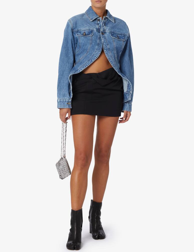 rinascente Jacquemus La mini de Nîmes Criollo