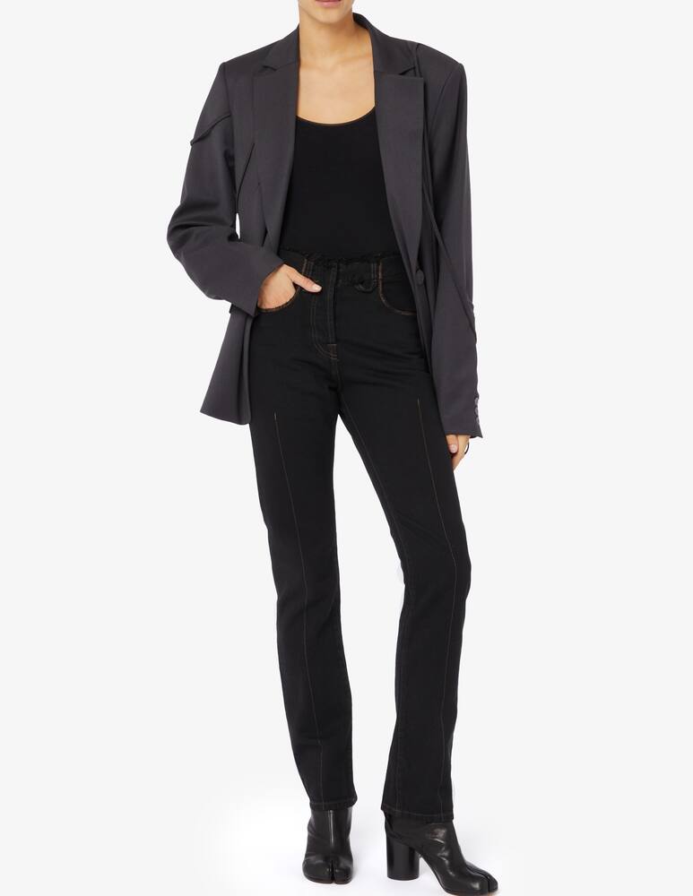 rinascente Jacquemus Le de nimes linon