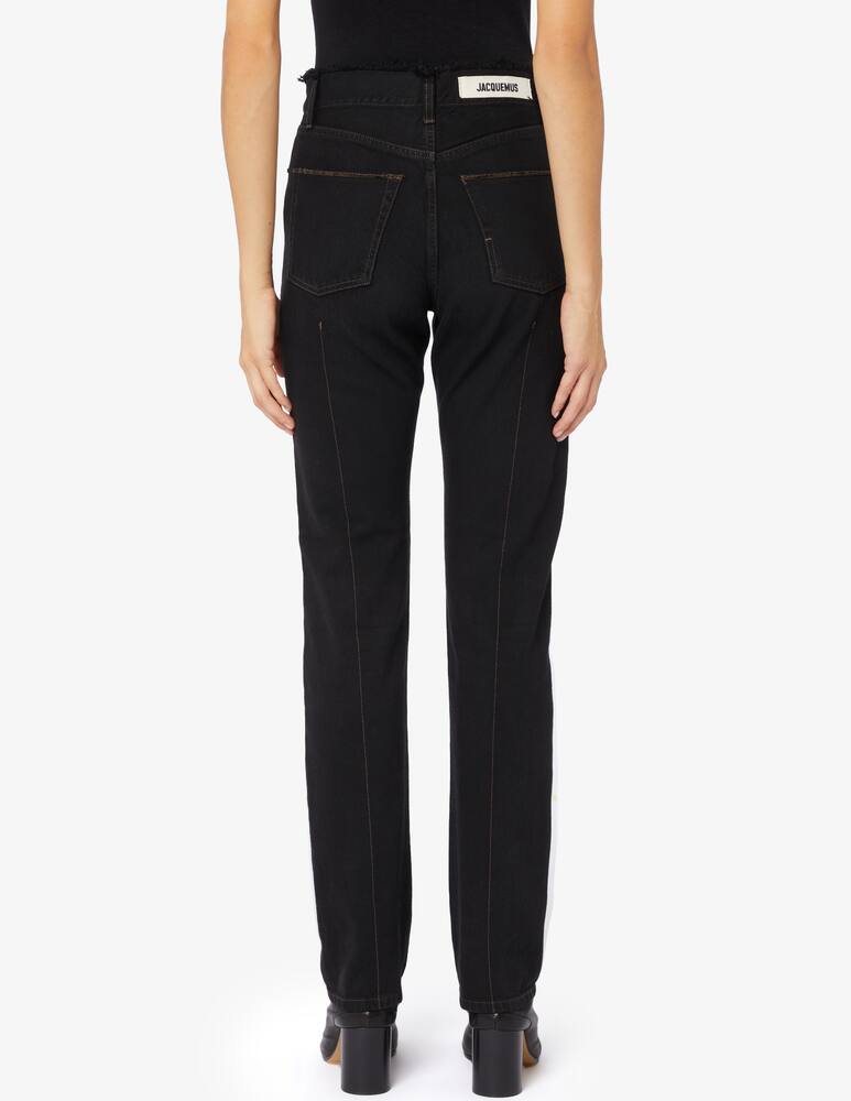 rinascente Jacquemus Le de nimes linon