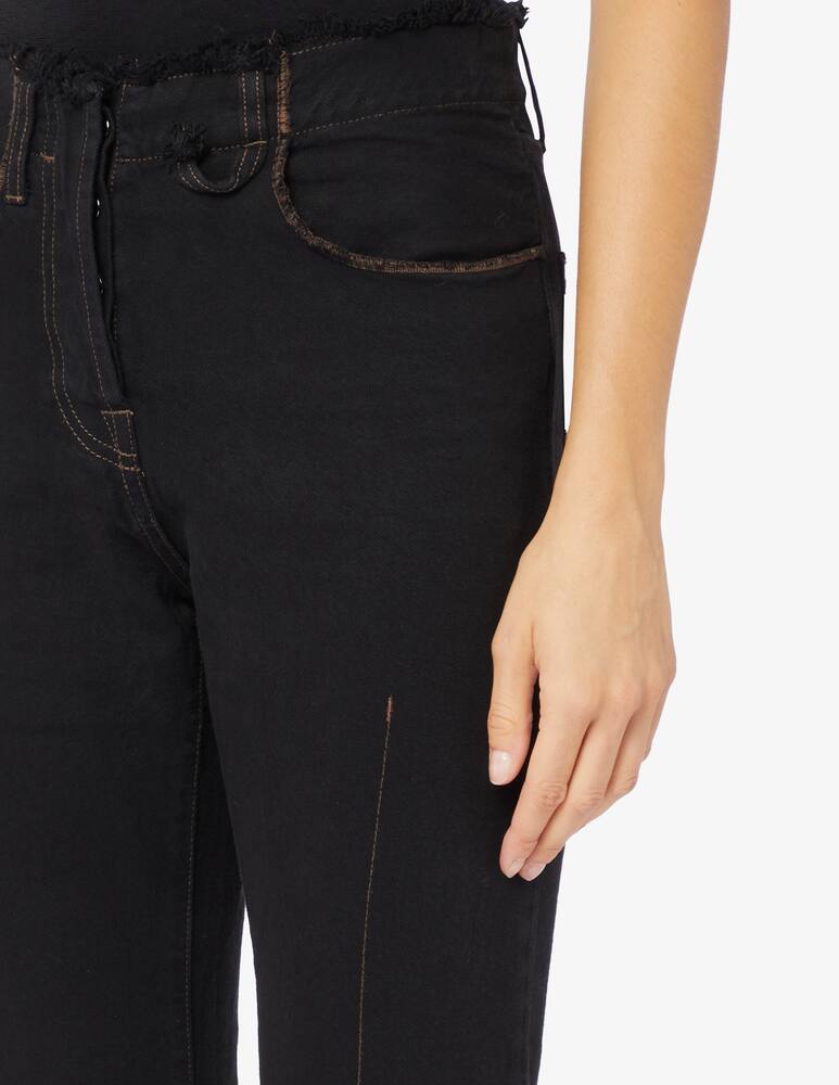 rinascente Jacquemus Le de nimes linon