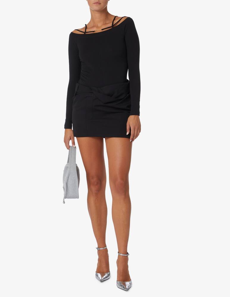 rinascente Jacquemus Le tshirt Sierra