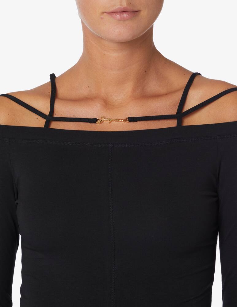 rinascente Jacquemus Le tshirt Sierra