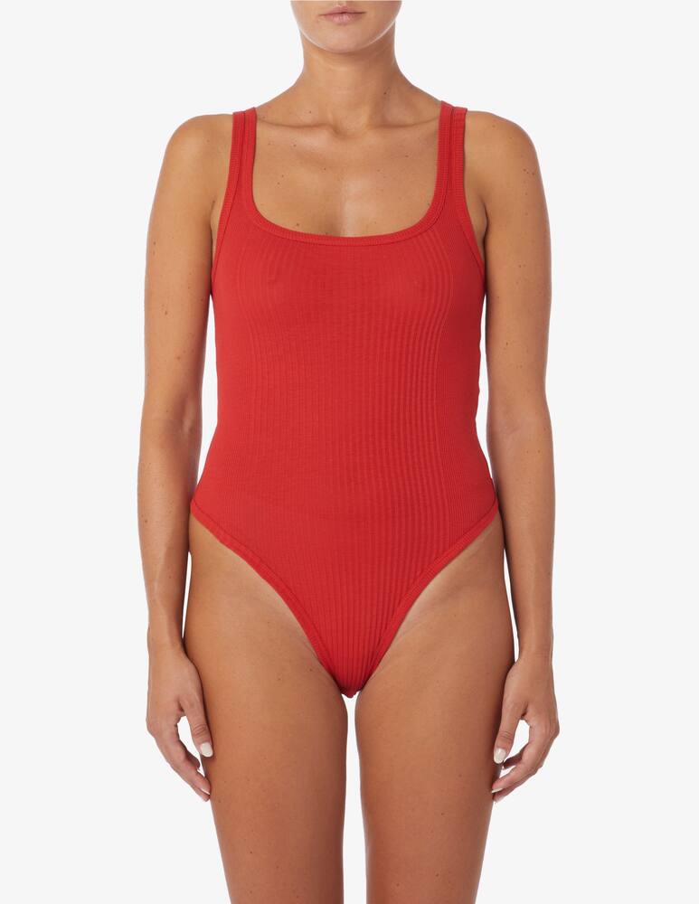 rinascente Jacquemus Le débardeur Caraco