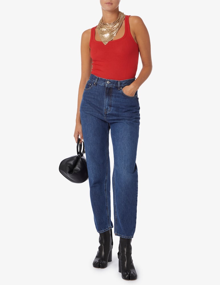 rinascente Jacquemus Le débardeur Caraco