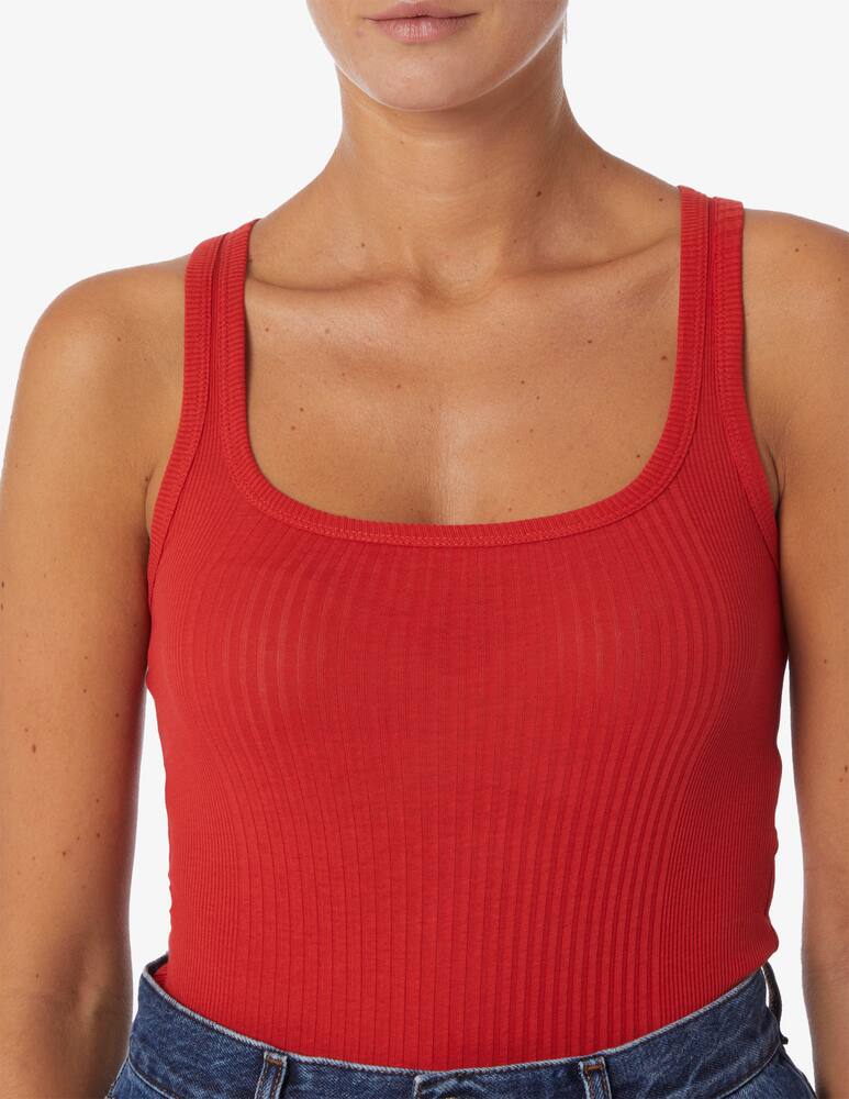 rinascente Jacquemus Le débardeur Caraco