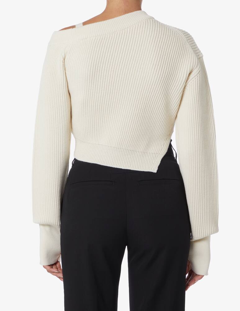 rinascente Jacquemus La maille Seville