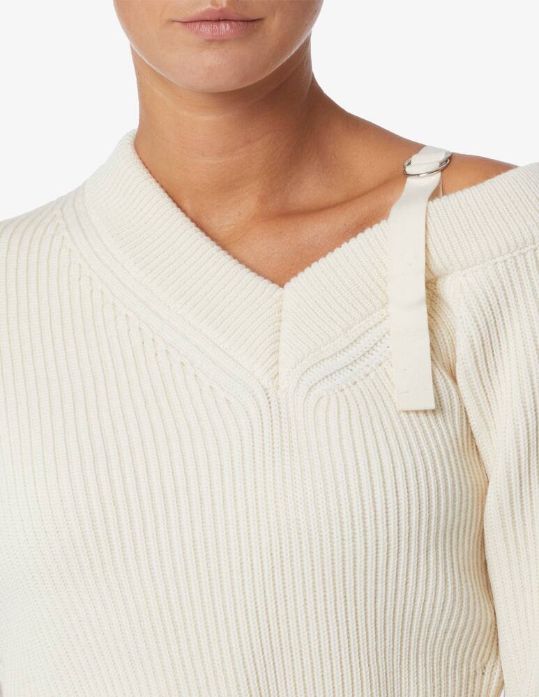 rinascente Jacquemus La maille Seville