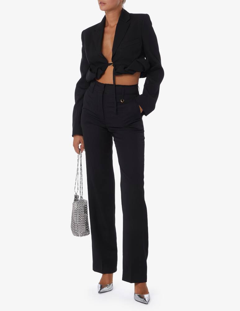 rinascente Jacquemus Le pantalon Ficelle