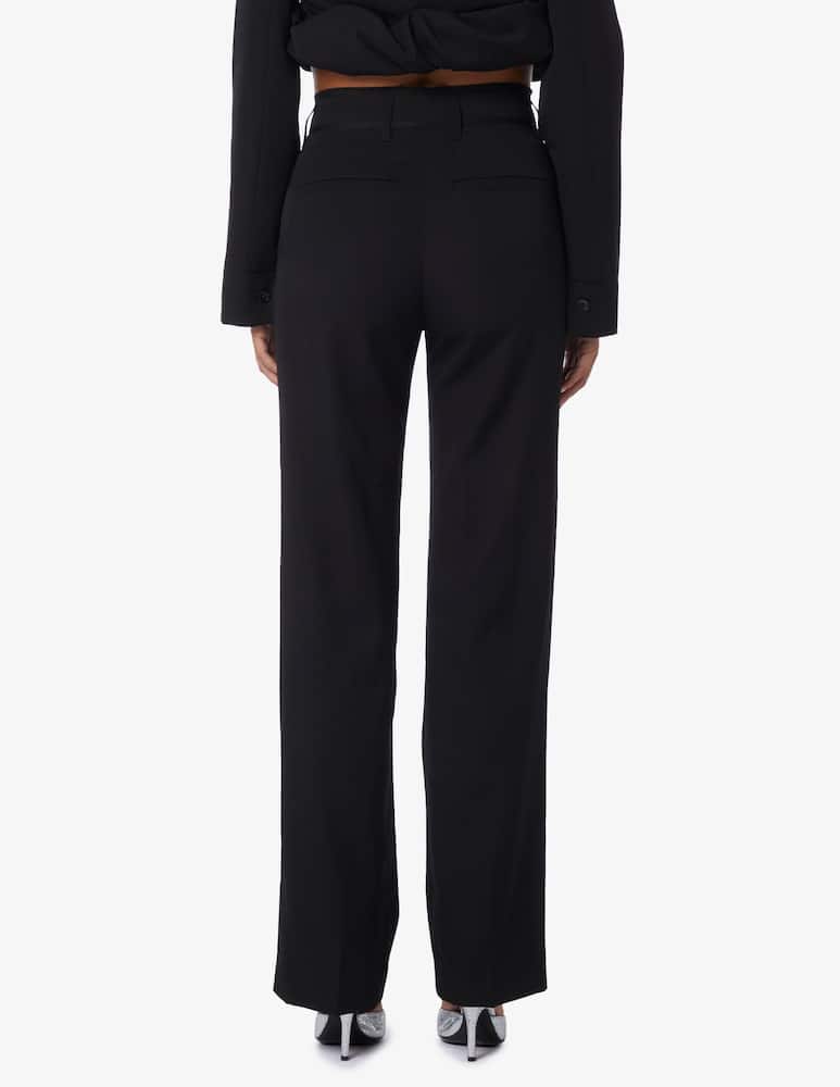 rinascente Jacquemus Le pantalon Ficelle